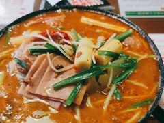 -肥汁米蘭香港米线(宁波路总店)
