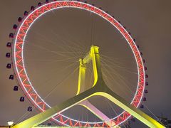 -天津之眼摩天轮