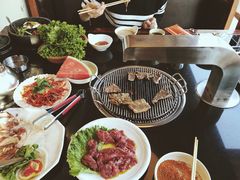-冷面大王(大南街店)