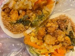 -张果佬年糕卷(科巷店)
