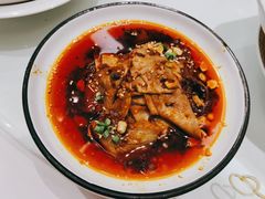 -渝信川菜(西单店)