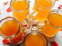 -马白开来特色羊排揪片子  (总店)