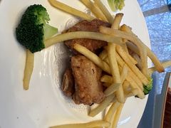 -山外山菜馆(玉泉路店)