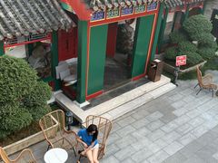 -和风景里酒店(护国寺店)