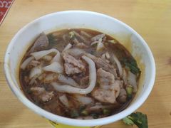 -王记生烫牛杂面馆(兰陵路店)