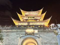 -大理古城