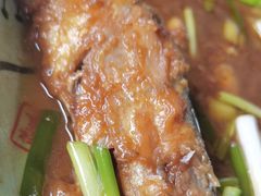 -隐厨·海鲜餐厅(恒通路店)