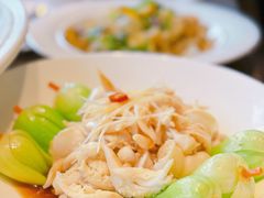 -常鲜楼常来尝鲜海胆馆(星海店)