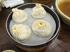 -李记清真馆(打钉巷店)