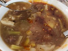 -刘老虎肉丸糊辣汤(总店)