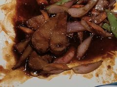 -那家老院子东北菜·饺子·小鸡炖蘑菇(艳华街店)