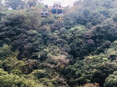 -白云山索道-售票处