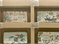 -敦煌市博物馆