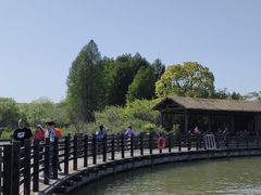 -苏州太湖国家湿地公园