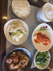 -奕新一诺台式母婴护理中心(我格广场店)