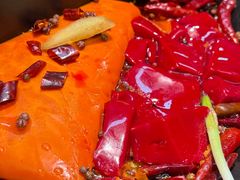 -阳阳老火锅(小南门店)