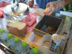 -詹爷爷乌节路街头冰淇淋