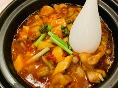 -粗茶淡饭·汉口公馆(循礼门店)