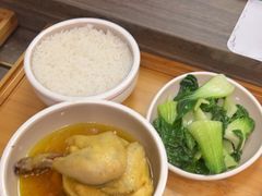 -72街荷叶饭(东方宝泰广场店)