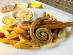 -巴伐利亚啤酒坊(意式风情街店)