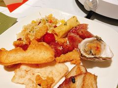 -厦门艾美酒店·新食谱西餐厅