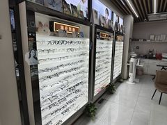 -创视镜匠眼镜管家(太升南路店)