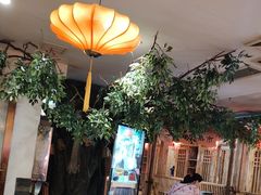 -萬家灯火·私房湘菜·22年老手艺(南岭大道店)