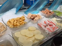 -西安高新希尔顿酒店·咖啡露台西餐厅