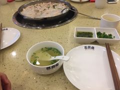 -芭夯兔·无骨兔汤锅(华阳店)
