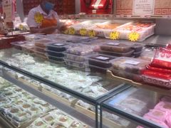 -大桥道糕点食品店(津塘路店)