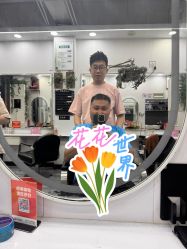 -青霖·飘逸造型