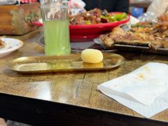 -清真·馬坡二旦烧烤(人生一串拍摄店)