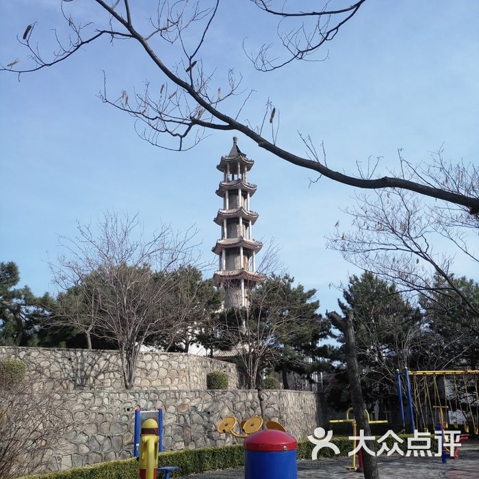 碧海山庄