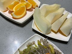 -海底捞火锅(海宁路店)