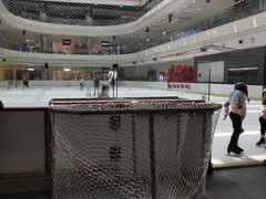 -冠军冰场CHAMPION RINK(百年港湾奥特莱斯店)
