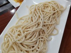 -岳合轩老北京涮肉