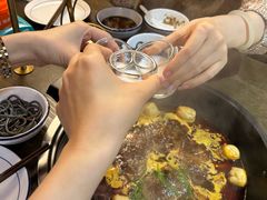 -土著渔匠·养生蝴蝶鱼(香樟路店)