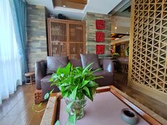 -浣溪沙富硒温泉