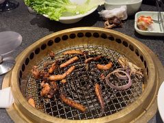 -韩盛·盛江山自助料理(中街大悦城黑金店)