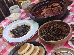 -望庐说·本地菜馆