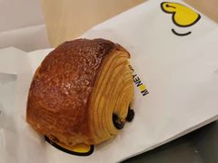 巧克力丹麦酥-Money Shops(愚园路店)