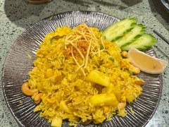 -Home Thai·泰谣(王府井apm店)