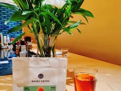 -Onirii Coffee(长乐路店)