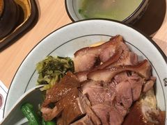 -狮头牌卤味研究所·卤味饭(花城汇南区店)