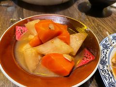 -泉畔人家·老济南经典鲁菜(大明湖店)