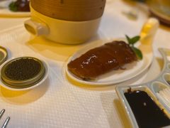 -北京柏悦酒店·锦庭餐厅Dining Room