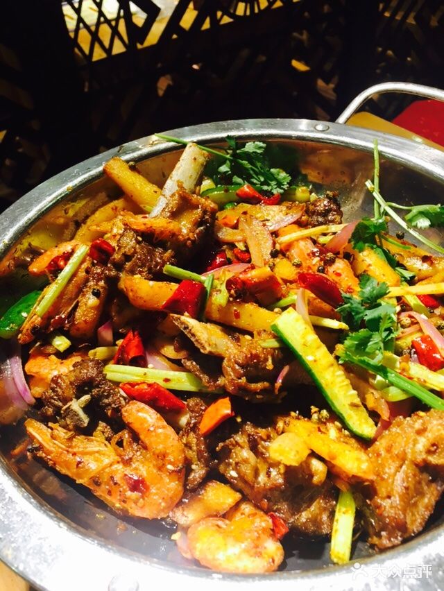 让鸭脑壳飞(麟恒广场店)-图片-深圳美食-大众点评网