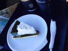 -Cafe Aewol Monsant