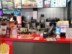 -汉堡王(龙德广场店)