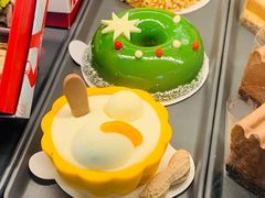 -星巴克(大宁店)